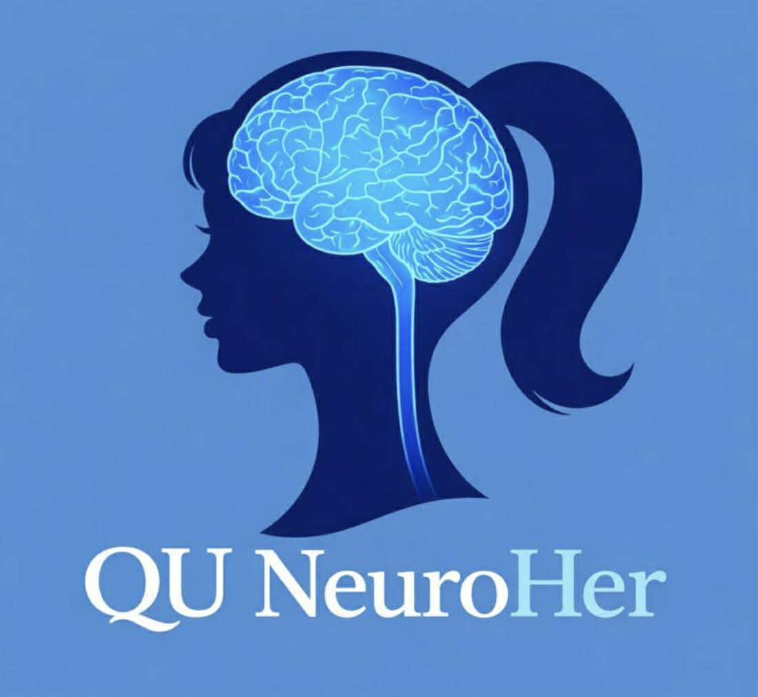 QUNeuroher Logo